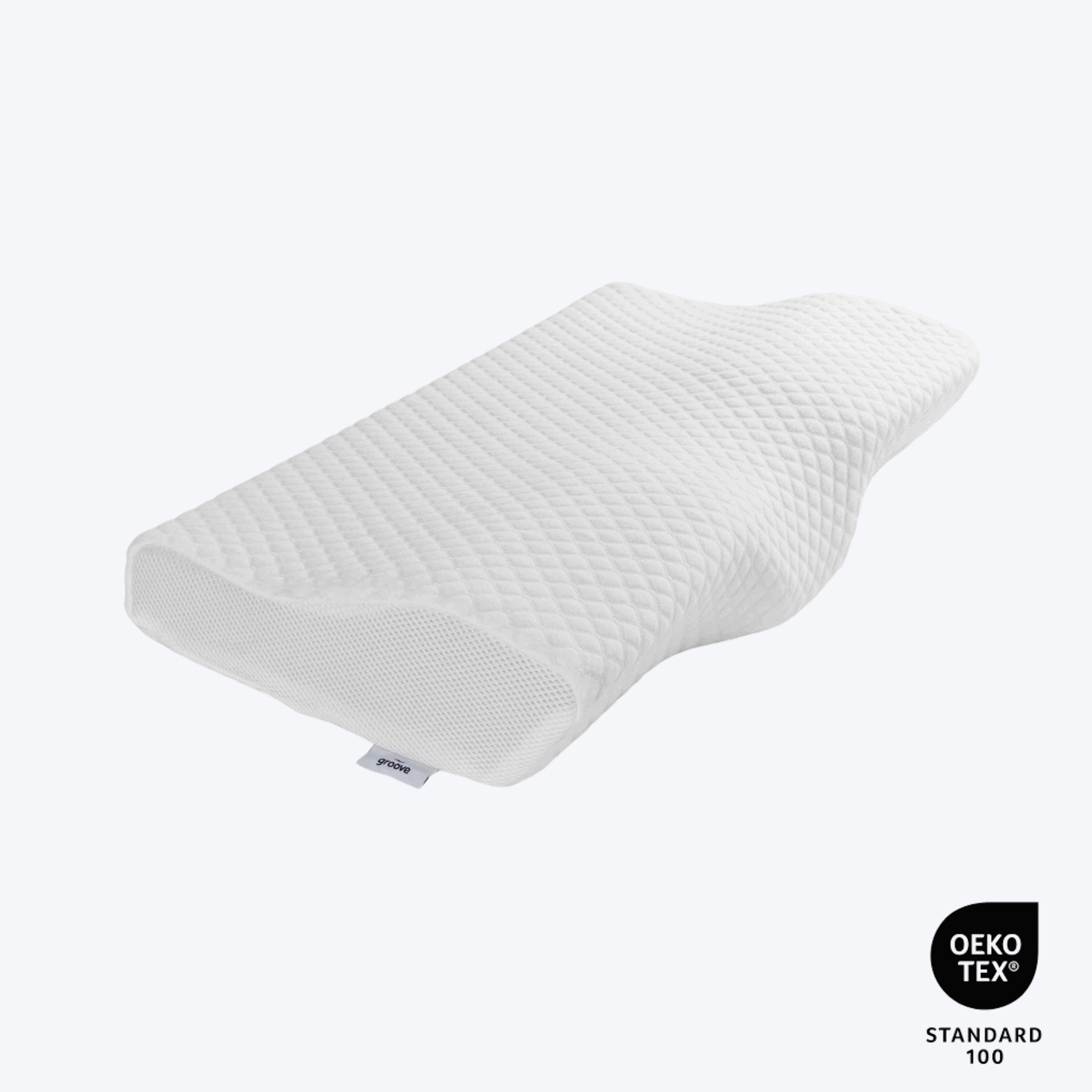 Dream Pilü - Sleep Better, Wake up Pain-Free