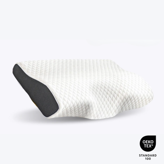 Dream Pilü - Sleep Better, Wake up Pain-Free